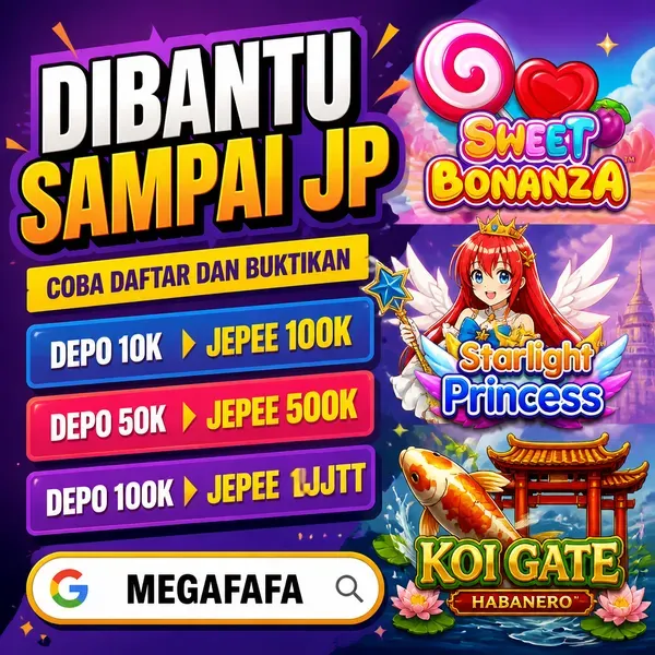 slot gacor terbaru